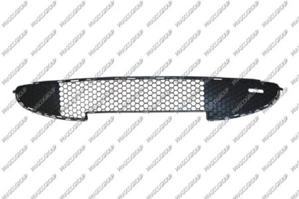 PRASCO Griglia di ventilazione, Paraurti PG0092140