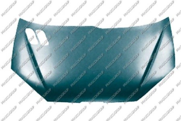 PRASCO Cofano motore PG0093100