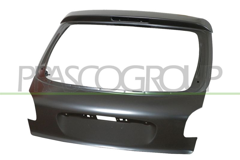 PRASCO Ribalta cofano bag./vano carico PG0093150