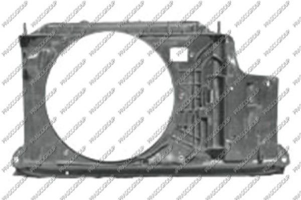 PRASCO Pannellatura anteriore PG0093220