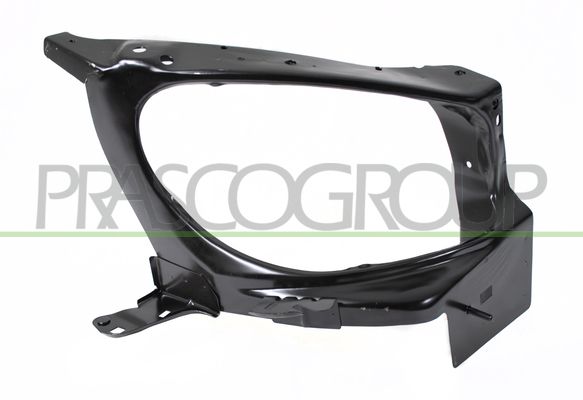 PRASCO Alloggiamento faro PG0093403