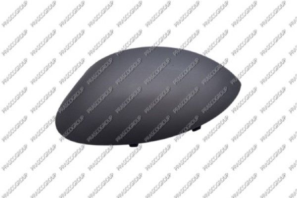 CALOTTA RETROVISORE SX-CON PRIMER CITROEN XSARA PICASSO Mod 11/99 12/03