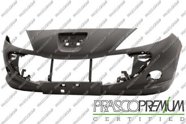 PRASCO Paraurti PG0111011