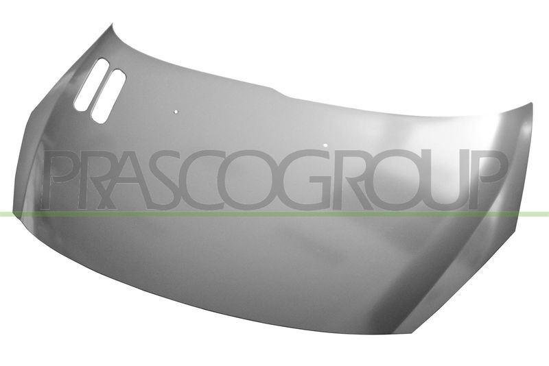 PRASCO Cofano motore PG0113100