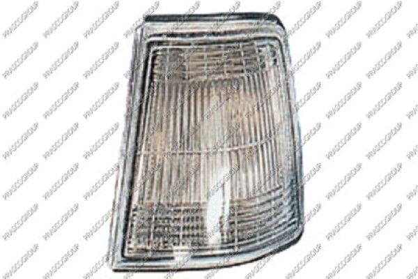 PRASCO Indicatore direzione PG0354014