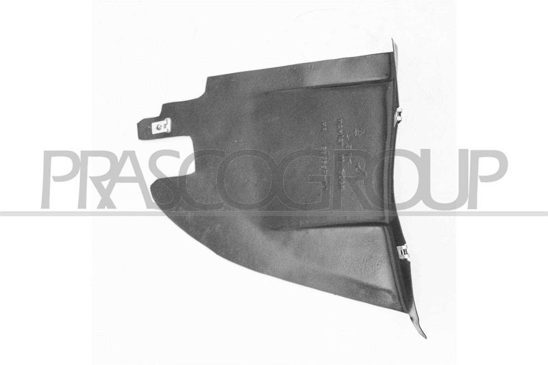 PRASCO Parafango interno PG0403602
