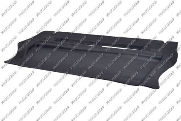 PRASCO Insonorizzazione vano motore PG0571910