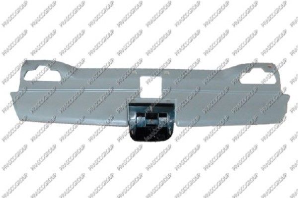 PRASCO Griglia radiatore PG0572001