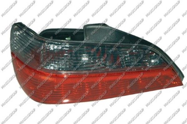 PRASCO Luce posteriore PG0574154