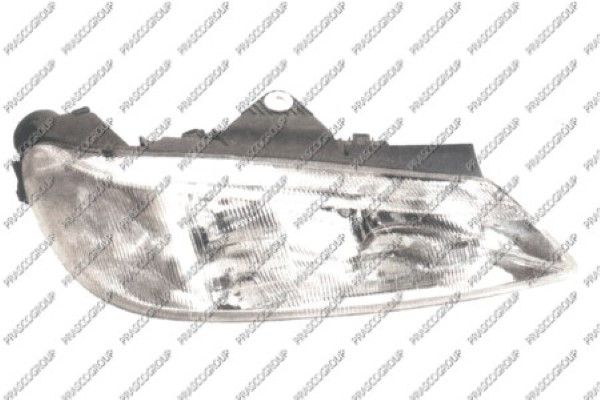 PRASCO Faro principale PG0574923