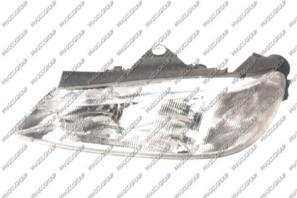 PRASCO Faro principale PG0574924