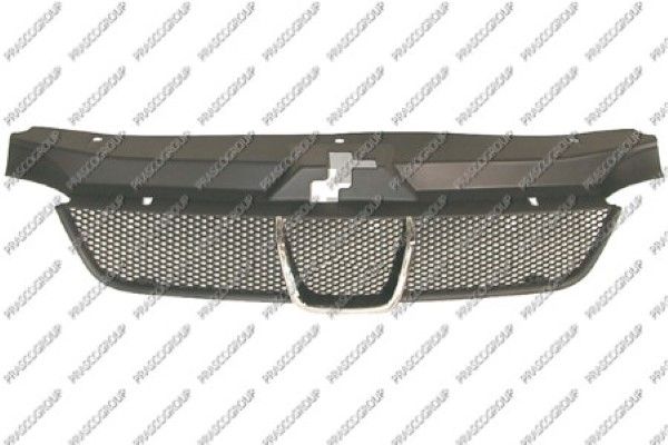PRASCO Griglia radiatore PG0592001