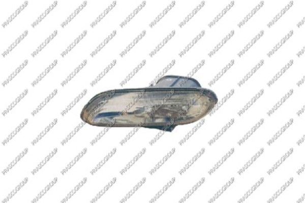 PRASCO Fendinebbia PG0594413