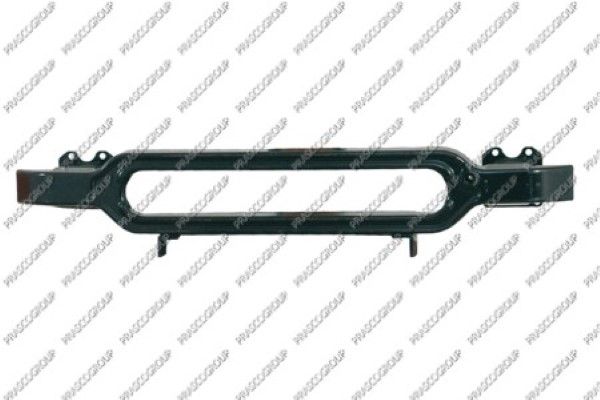 PRASCO Supporto, Paraurti PG0611622