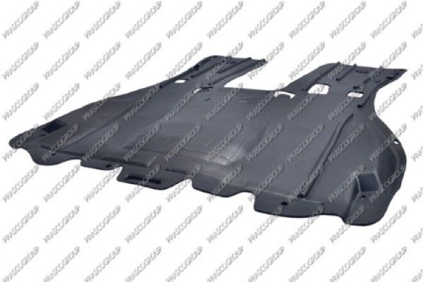 PRASCO Insonorizzazione vano motore PG0611900