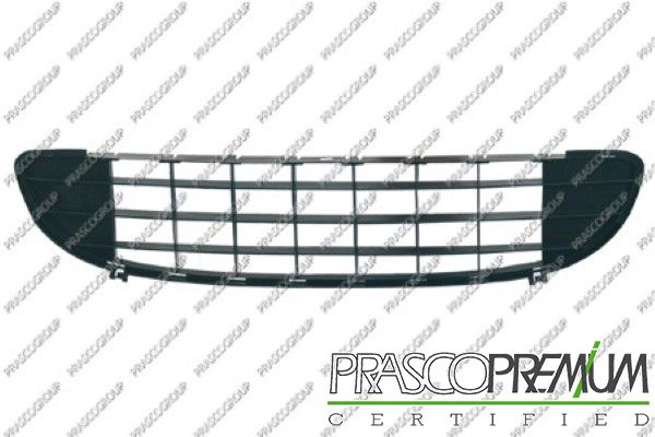 PRASCO Griglia di ventilazione, Paraurti PG0612120