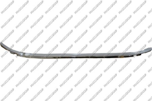 PRASCO Modanatura decorativa / protettiva, Griglia radiatore PG0612206