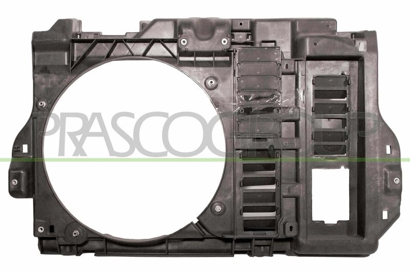 FRONTALE ANT-COMPLETO MOD 30 BENZINA CITROEN C5 Mod 10/04 12/07