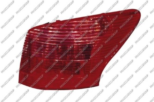 PRASCO Luce posteriore PG0614173