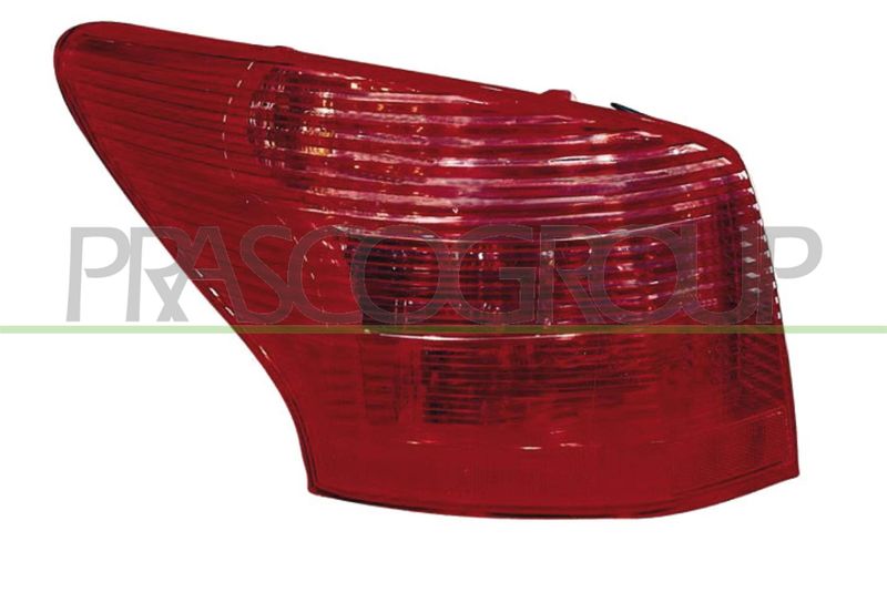 PRASCO Luce posteriore PG0614174