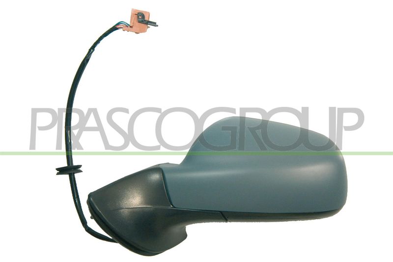 PRASCO Specchio retrovisore esterno PG0617324