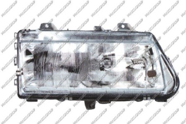PRASCO Faro principale PG0724903