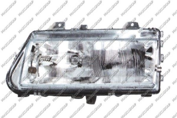 PRASCO Faro principale PG0724904