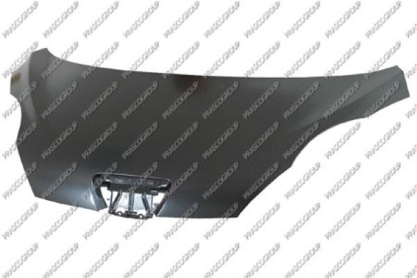 PRASCO Cofano motore PG2013100