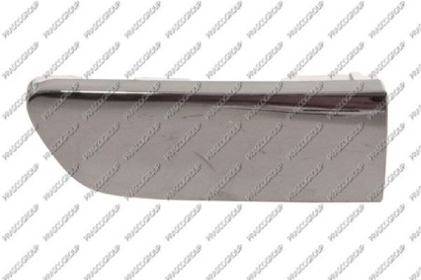 PRASCO Modanatura decorativa/ protettiva, Paraurti PG2021245