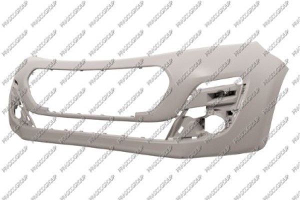 PRASCO Paraurti PG2041001
