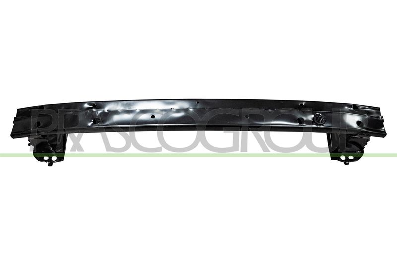 RINFORZO PARAURTI ANT CITROEN C1 Mod 02/12 04/14