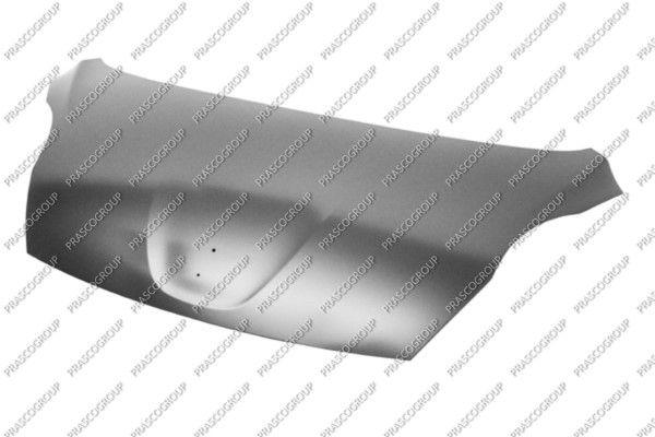 PRASCO Cofano motore PG2043100
