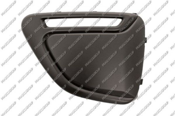 PRASCO Griglia di ventilazione, Paraurti PG2062103
