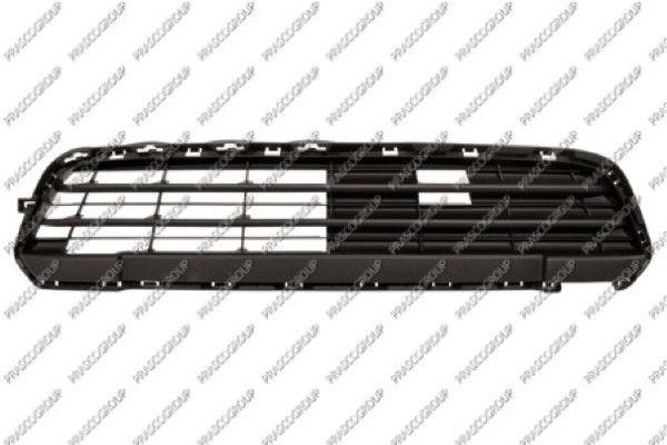 PRASCO Griglia di ventilazione, Paraurti PG2062120