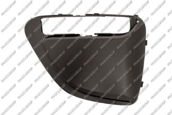 PRASCO Griglia di ventilazione, Paraurti PG2062123