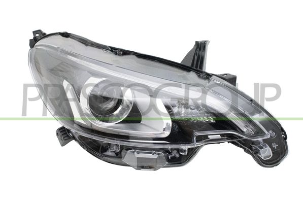 PRASCO Faro principale PG2064903