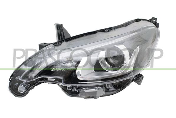 PRASCO Faro principale PG2064904