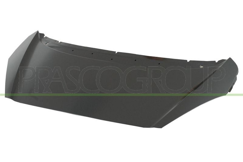 PRASCO Cofano motore PG2203100