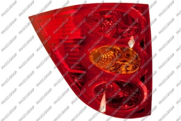 PRASCO Luce posteriore PG2204154