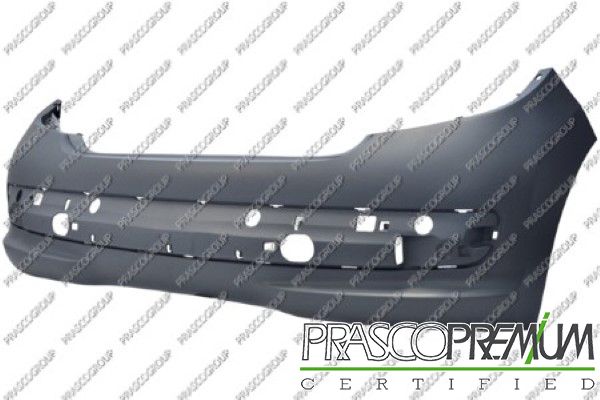 PRASCO Paraurti PG3201051