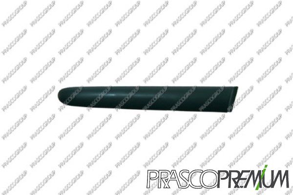 PRASCO Modanatura decorativa/ protettiva, Paraurti PG3201243