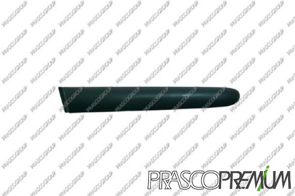 PRASCO Modanatura decorativa/ protettiva, Paraurti PG3201244
