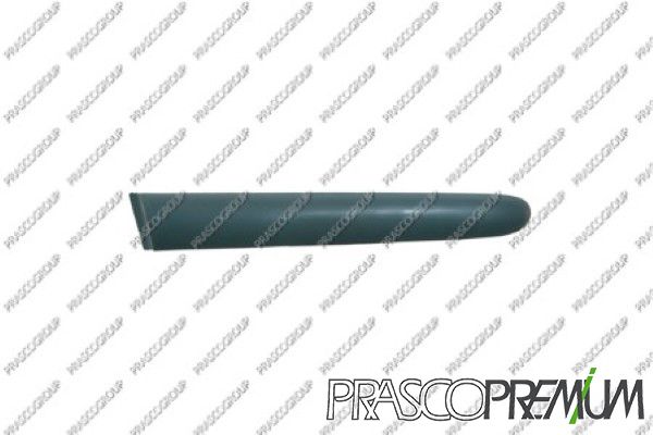 PRASCO Mostrina, Paraurti PG3201245