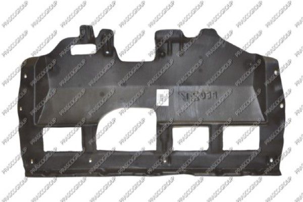 PRASCO Insonorizzazione vano motore PG3201900