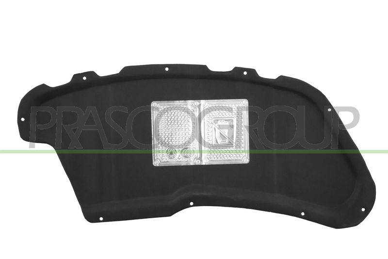 PRASCO Insonorizzazione vano motore PG3201945