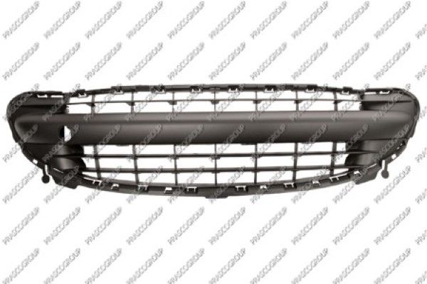 PRASCO Griglia di ventilazione, Paraurti PG3202120
