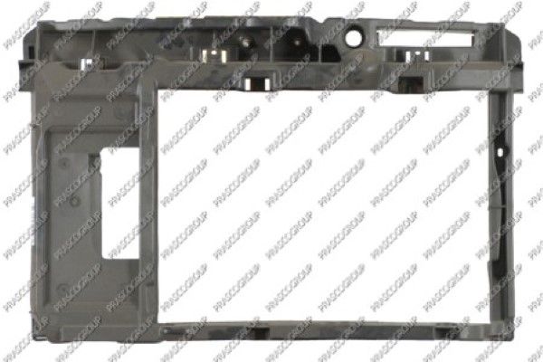 FRONTALE ANT MOD BENZINA 16 VTI-(ANCHE AUTOMATICO) CITROEN C3 Mod 10/05 08/09