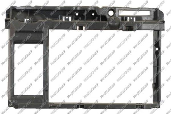 FRONTALE ANT-COMPLETO MOD DIESEL 16 CITROEN C3 PICASSO Mod 01/09 12/11