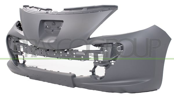 PRASCO Paraurti PG3221001