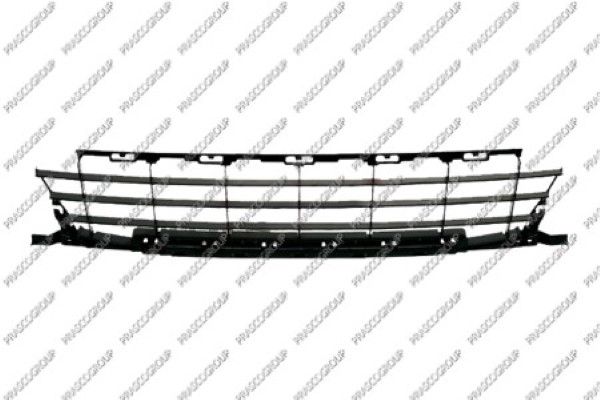 PRASCO Griglia di ventilazione, Paraurti PG3222120